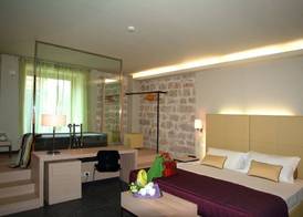 El Homs Palace Hotel 4