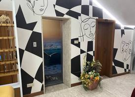 Hotel Wega 3