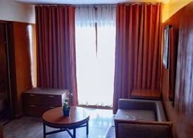 Crown Regency Beach Resort 5