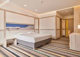 Hotel Han Bjelašnica 3