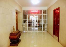 Hotel Meryland 2