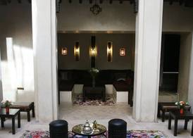 Riad Vanilla Sma & Spa 3