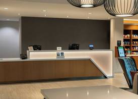 SpringHill Suites by Marriott West Melbourne Palm Bay 2