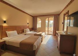 Romance Regency Club - Ultra All Inclusive 5