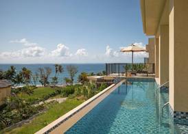 Six Senses La Sagesse 3