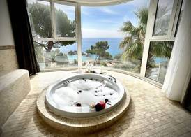 Azure Palm Resort 5