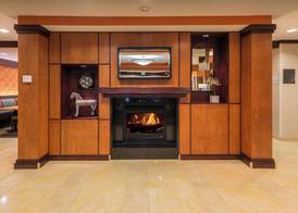 Fairfield Inn and Suites by Marriott Augusta 2