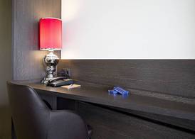 Bastion Hotel Zoetermeer 5