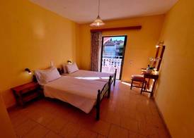 Agios Sostis Apartments 3