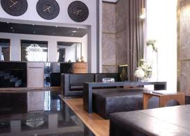 Imperial Casablanca Hotel & Spa 4