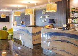 Nautilus Hotel 3