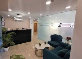 Hotel Consulate 4