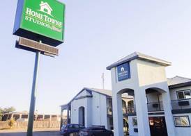 HomeTowne Studios Midland 2