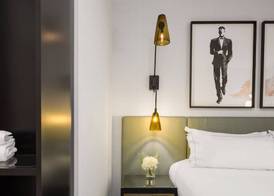 The Godfrey Hotel Hollywood 4