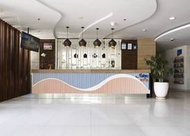 Natya Hotel Kuta 2