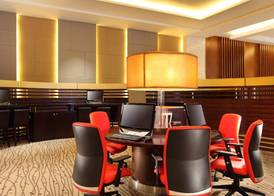 Sheraton Jiangyin Hotel 4