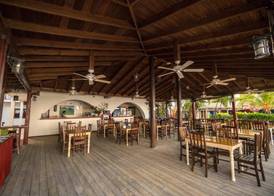 West End Dive Resort 2