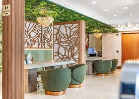 Hotel Ocean 4