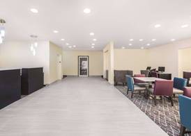 La Quinta by Wyndham Rome 2
