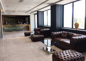 Hotel Maamoun 5