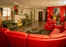 Hotel Cemar 5