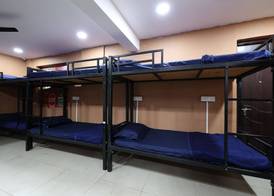 Wee care hostel and dormitory 4