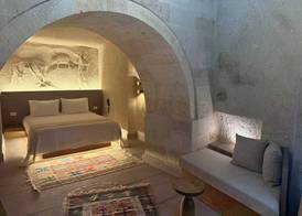 Miras Hotel 4