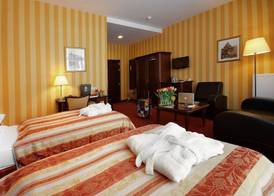Hotel Wolne Miasto Old Town Gdańsk 2