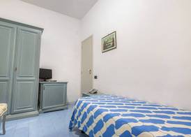 Hotel Poseidon 2