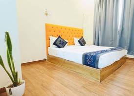 FDM By Glitz Hotel 4