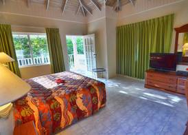 Tropical Lagoon Resort 4