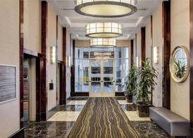 The Platinum Hotel Las Vegas 2