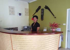 Grand West Villas 5