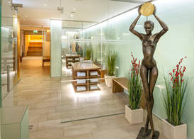 ROEWERS Privathotel & Spa 5