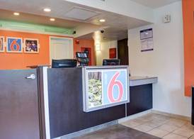 Motel 6-Springfield, OR - Eugene North 3