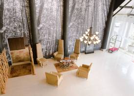 West Wood Hotel 2