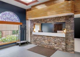 Best Western West Greenwich Inn 3