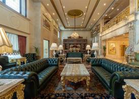 Radisson Hotel Jalandhar Grand Windsor Resorts Ltd 4