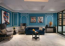 San Boutique Hotel & Travel 3