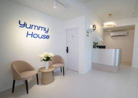 Yummy House 2