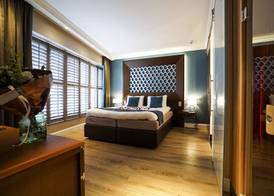 Hotel Dux 4