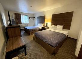 SureStay by Best Western Prince Frederick 4