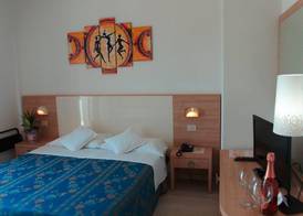 Hotel Sahara 5