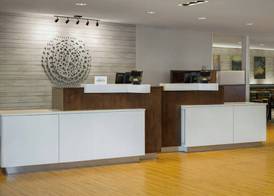 Fairfield Inn & Suites by Marriott Indianapolis Fishers 2
