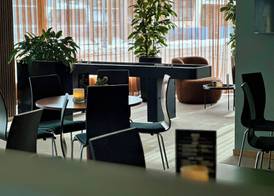 Spar Hotel Gårda 5