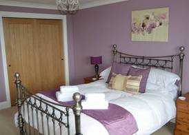 Trendrennen Farm B&B 3