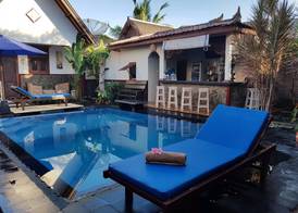 Gili Bagaz Cottages 2