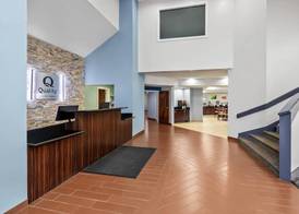 Quality Inn Conway Northwest 4