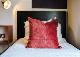 4 Bed Urban Home in Manchester 5