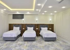 Siab Hotel 5